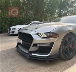 فۆرد مۆستانگ